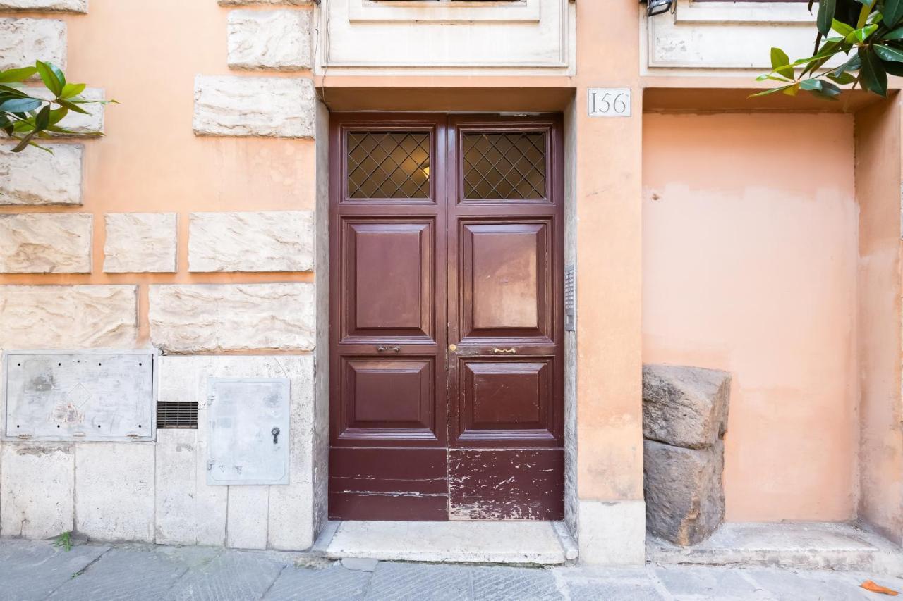 Lovely And Modern Flat Near The Colosseum Rome Extérieur photo