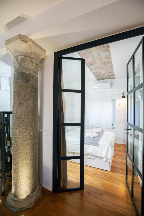 Lovely And Modern Flat Near The Colosseum Rome Extérieur photo