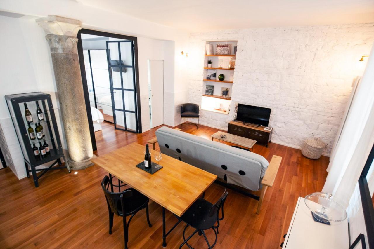 Lovely And Modern Flat Near The Colosseum Rome Extérieur photo