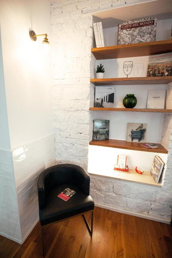 Lovely And Modern Flat Near The Colosseum Rome Extérieur photo
